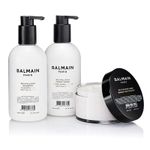 Balmain Hair Couture Восстанавливающая питательная маска Revitalizing mask 200 мл