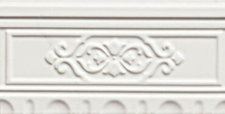 Декор Marvel Calacatta Terminale Lesena Asdc