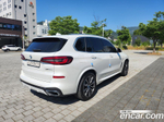 BMW X5 (G05) xDrive 30d M Sports (09.2020)