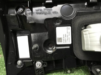 Фонарь правый внутренний Toyota RAV4 5 XA50 18-нв