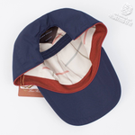 Бейсболка Loro Piana