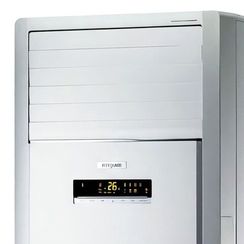 Колонный блок VRF системы Energolux SMZP48V2AI*