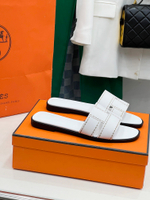 Hermes Idioma Sandal