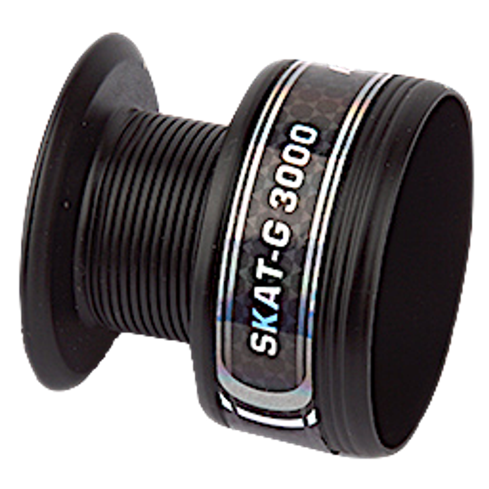 Катушка Nautilus Skat-G 2000 bb1+1 210г 0.20/0.25/0.30мм-180/150/120м 5.0:1 16-59307893