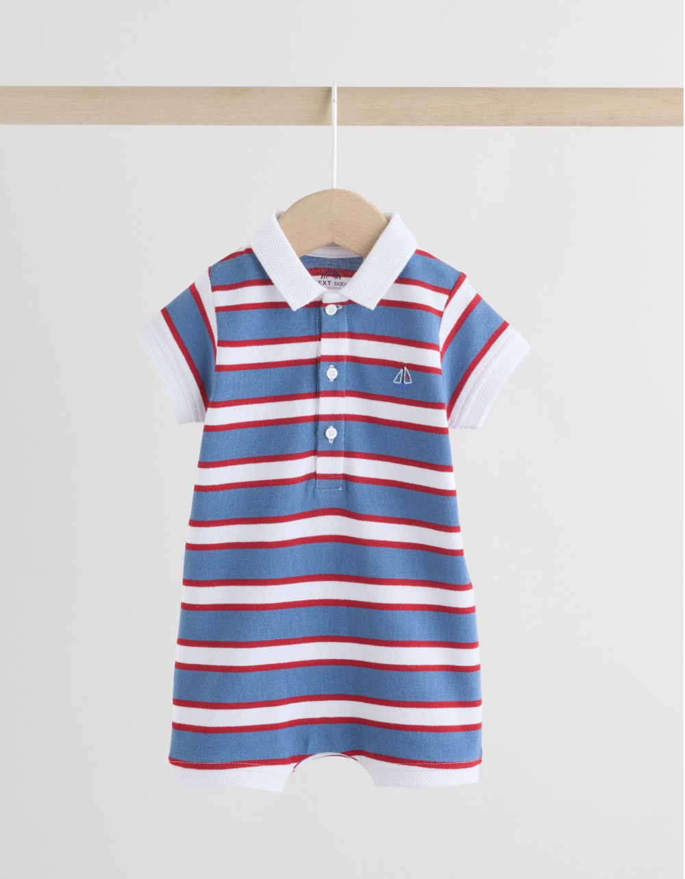 Песочник для малышей Next W61-330, 2 шт., Синий, Красный