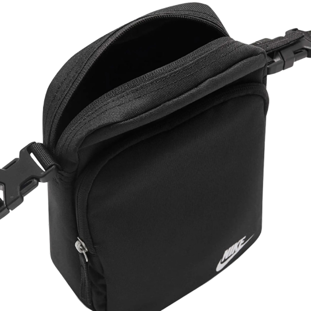 Сумка Nike Heritage Crossbody Black (4L)
