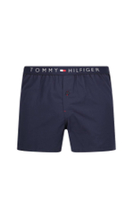 трусики-боксеры Tommy Hilfiger - темно-синий(1U87905489)