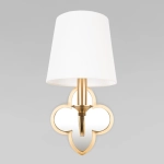 Бра Loft It SILENCE 10303W Brass