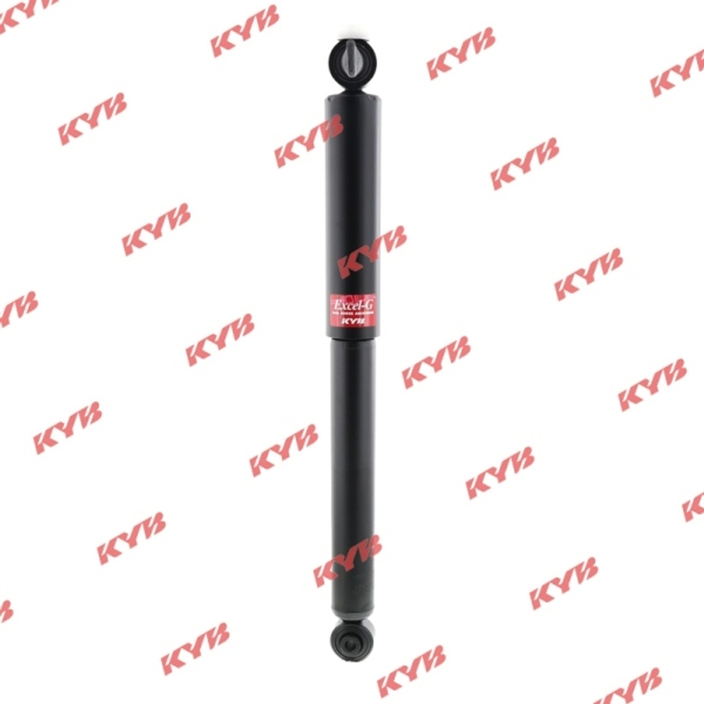 Амортизатор газомасляный KYB (R) 349105