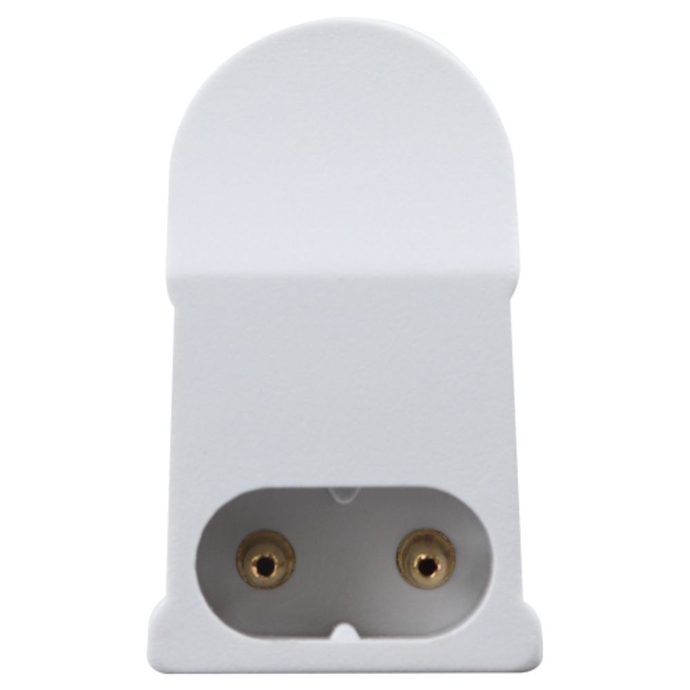 Линейный светодиодный светильник ЭРА LLED-02-04W-4000-MS-W 4Вт 4000K L314мм с датчиком движения и освещения