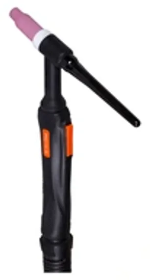 Сварочная горелка Сварог PRO TS 26 (ОКС+Б/Р, 5 Pin) IOW6906-SV003, 4 м