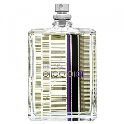 Escentric Molecules Escentric 01 EDT U 100 ml