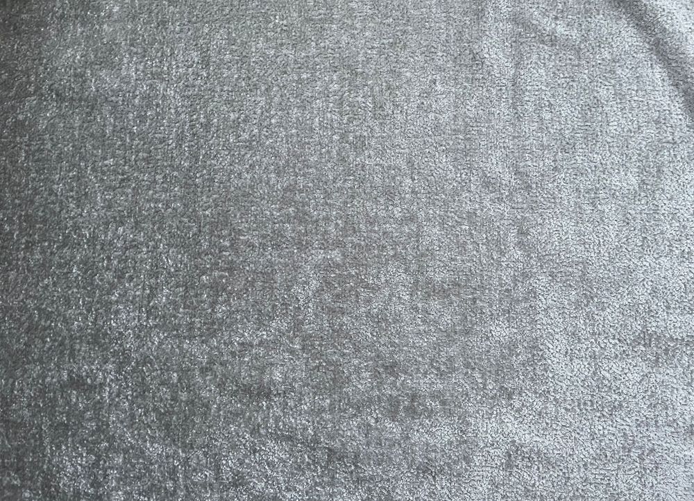 Шенилл Софт 21 серый