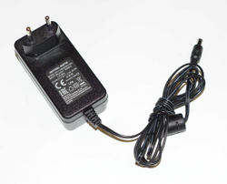 Блок питания SOY-1200250EU-056 12V 2.5A 30W монитора THUNDEROBOT DF24H100