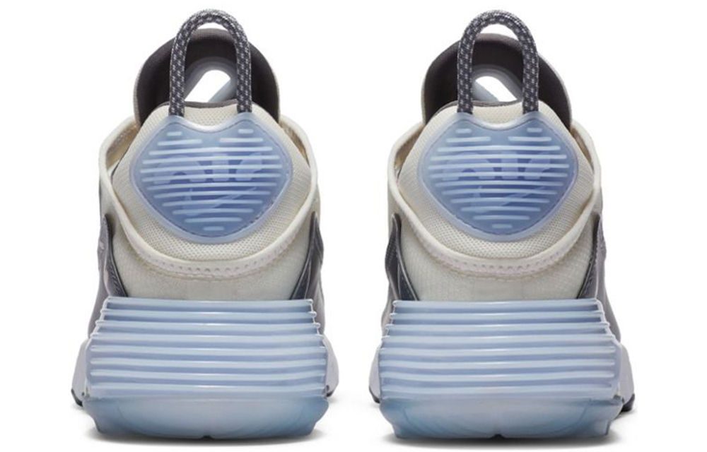 Кроссовки Nike Air Max 2090 (Женская размерная сетка)
