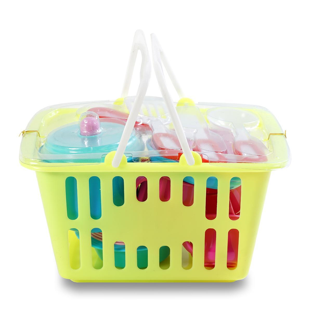 Набор посуды RRB-135 (25*18*14 см)