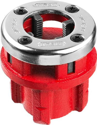 MIRAX 3/4″, трубный резьбонарезной клупп (28241-3/4)