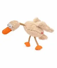 NEMS игрушка для собак Утка