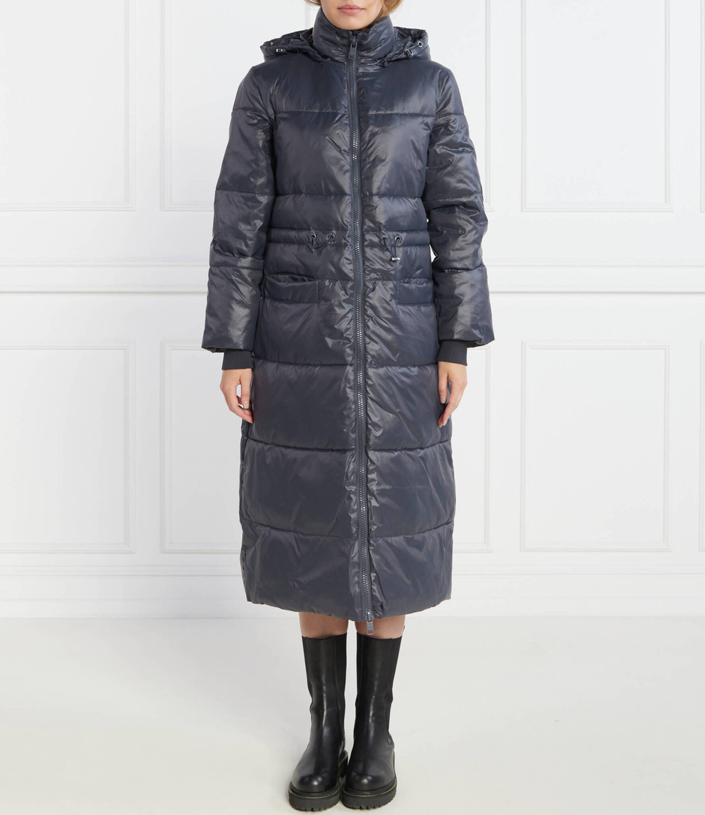 Куртка CAPPOTTO Armani Exchange - графитовый(6RYL24 YN4NZ)