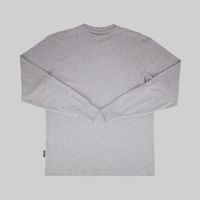  Лонгслив мужской Napapijri S-Box Long Sleeve T-Shirt артикул:NA4GK7160 - купить в магазине Дайс