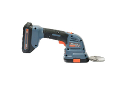 Ножницы-кусторез аккумуляторные SENIX GSX2-M-EU, 1акб, зу