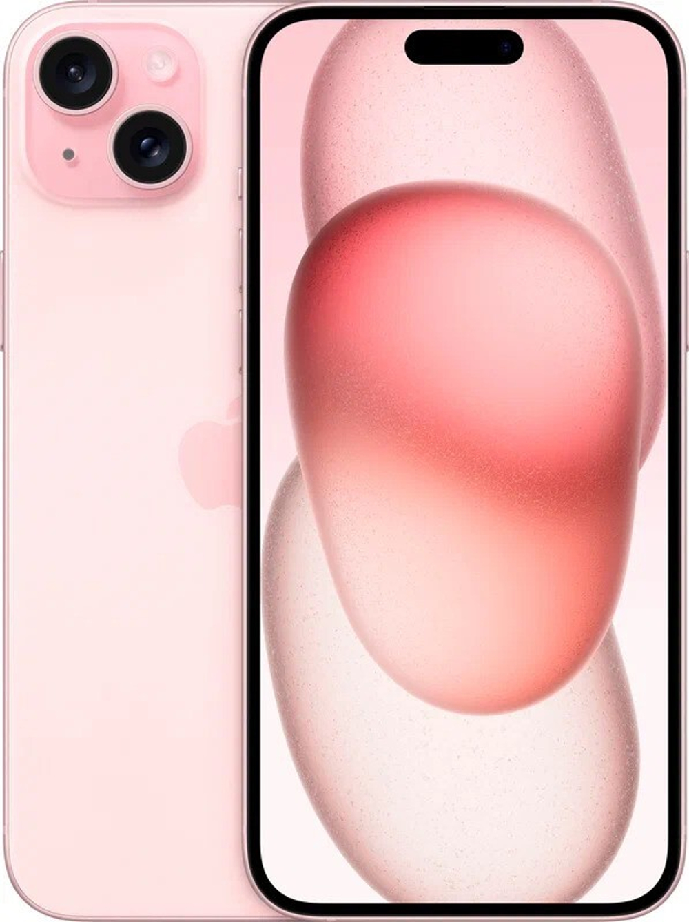 Смартфон Apple iPhone 15 Plus