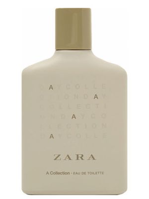 Zara A Collection