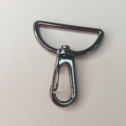 Карабин 30мм