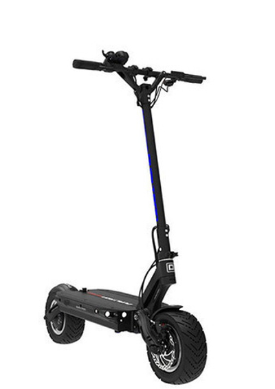 Электросамокат Minimotors Dualtron Thunder 5400W 60V/35Ah