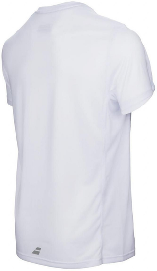 Футболка для мальчиков Babolat Core Flag Club Tee, арт. 3BS17011-101