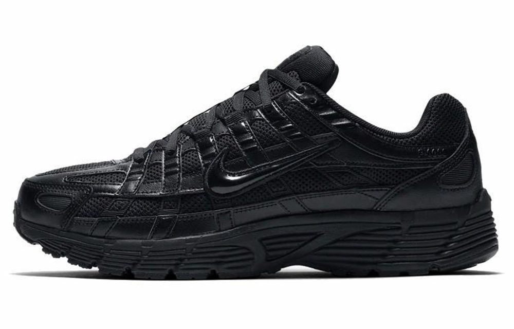 Кроссовки Nike P-6000