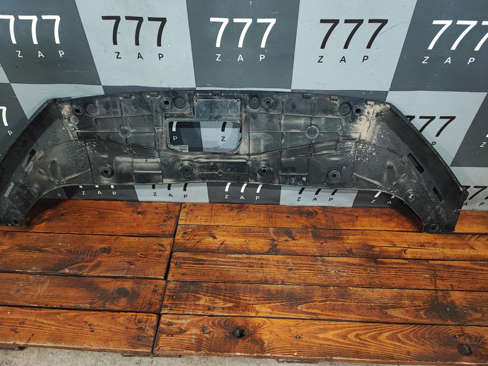 Накладка Кожух замка капота Haval F7 1 19-24 Б/У Оригинал 5509106XKQ00A