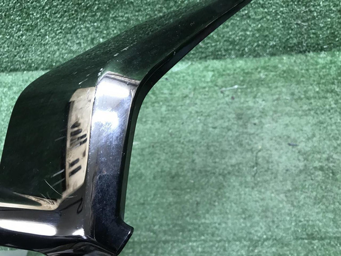 Молдинг фары левый Toyota LC Prado 150 (2017-н.в.)