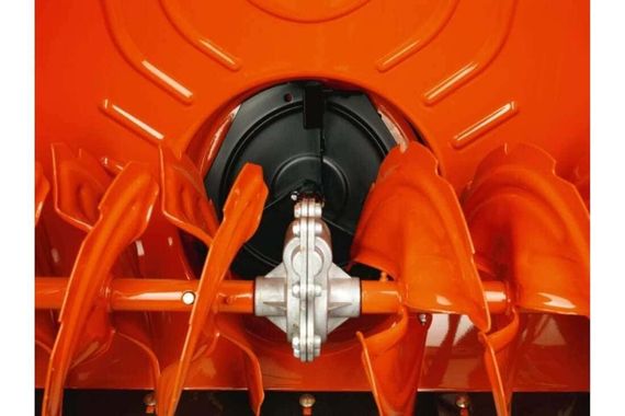 Снегоуборщик HUSQVARNA ST 276EP