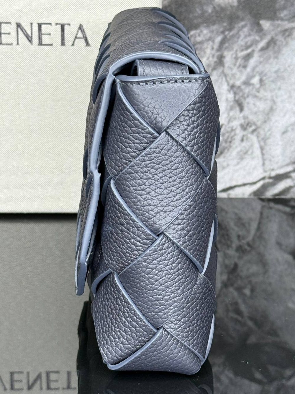 Сумка через плечо Bottega Veneta Diago