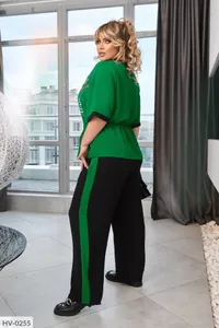 Костюм HV-0255 Фабрика Моды