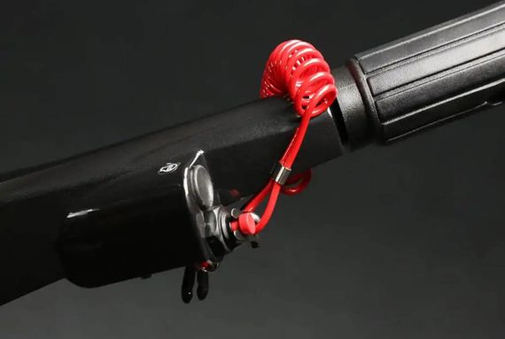 4х-тактный лодочный мотор SUZUKI DF20AES