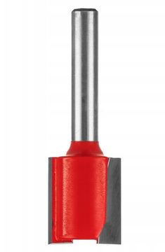 Фреза прямая пазовая (16х19х51 мм; хвостовик 6 мм; Z2) FREUD PRO 04-14906