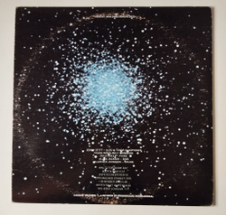 Винтажная виниловая пластинка LP Sonny Stitt I Remember Bird (USA 1977) Waltz For Diane