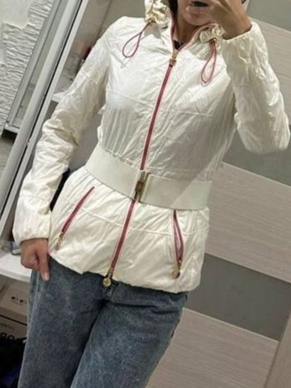 Ветровка Moncler