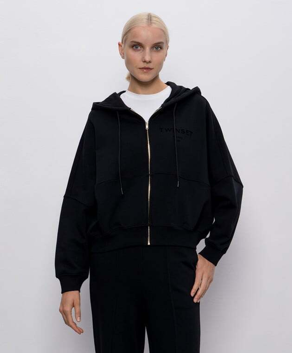 Свитшот TWINSET