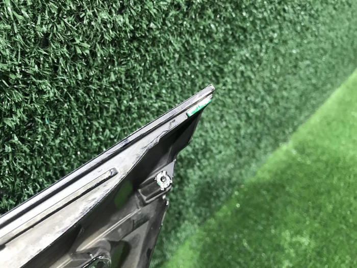 Решетка радиатора Hyundai Equus 2 (2013-2016)