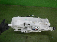 Корпус отопителя Toyota Land Cruiser 200 (2015-2021)