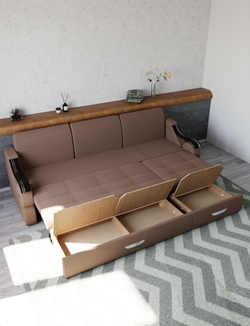 Диван Колизей-2