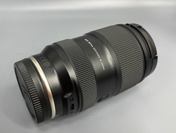 Tamron 28-75mm f/2.8 Di III VXD G2 Sony FE