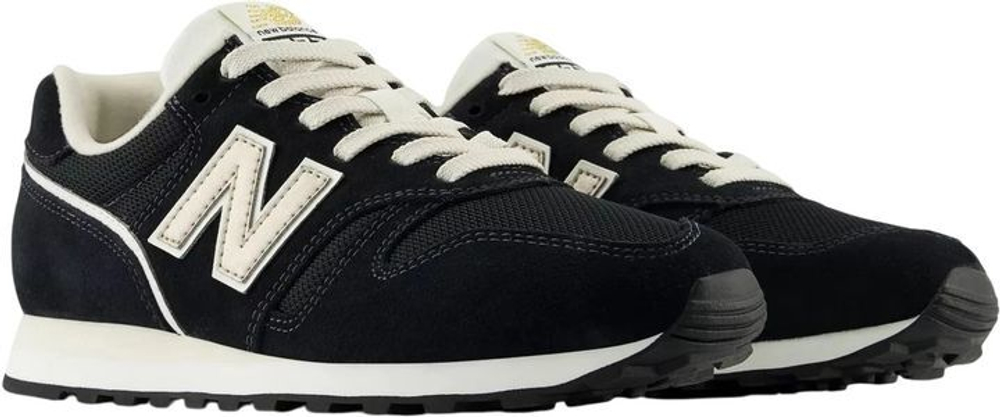 Кроссовки New Balance 373 черный