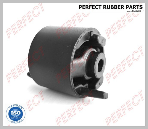 Сайлентблок правой подушки двигателя mt PERFECT (Кратность 1 шт) MD03CRONOS3