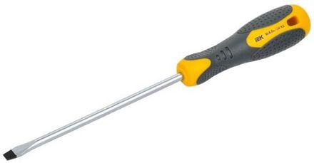 Отвертка шлицевая SL6.0х150 K1 ARMA2L 3 IEK A2L3-SC10-K1-SL-60-150