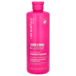 Lee Stafford, Grow Strong & Long, активирующий кондиционер, для склонных к ломкости и поврежденных волос, 500 мл (16,9 жидк. унции)