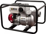 Мотопомпа бензиновая DDE PTR100H для грязной воды